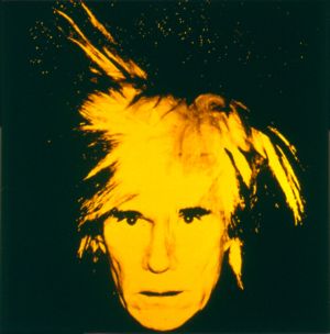 La Pop Art di Warhol a Madesimo